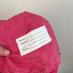 Load image into Gallery viewer, Vintage Carter's Hooded Pink Jacket 24 Months
