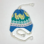 Load image into Gallery viewer, The Maine Mad-Hatter 90s Girls Winter Hat
