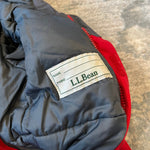 Load image into Gallery viewer, L.L. Bean Red &amp; Gray Cold Buster Snow Suit 6-12 Months
