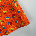 Load image into Gallery viewer, Vintage Small Steps Orange Fruit Tank Top 24 Months
