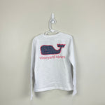 Load image into Gallery viewer, Vineyard Vines Long Sleeve White Whale Tee Small
