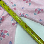 Load image into Gallery viewer, Vintage Carter&#39;s Pink Two Piece Pajama Set 12 Months USA
