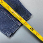 Load image into Gallery viewer, Vintage Premaman Pleated Clip Denim Overalls 6 Months
