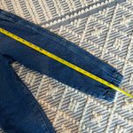Load image into Gallery viewer, Vintage Levi's Blue Denim Levi Strauss &amp; Co International Jogger Jeans Boys 6
