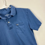 Load image into Gallery viewer, Vineyard Vines Boys Pigment Garment Dyed Polo Shirt Medium (12-14)
