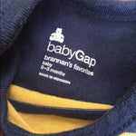 Load image into Gallery viewer, Baby Gap Long-Sleeve Bodysuit Bundle 0-3 Months
