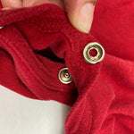 Load image into Gallery viewer, Vintage OshKosh B'gosh Boys Red Coverall 9 Months
