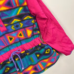 Load image into Gallery viewer, Vintage Wear Me Pullover Fleece Size 6
