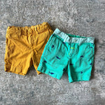 Load image into Gallery viewer, Crewcuts Boys Chino Shorts Bundle 3T
