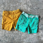 Load image into Gallery viewer, Crewcuts Boys Chino Shorts Bundle 3T
