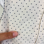 Load image into Gallery viewer, Vintage Polka Dot Star Ice Cream Dress
