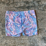 Load image into Gallery viewer, Lilly Pulitzer Luxletic Pull On Bike Shorts XS
