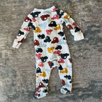 Load image into Gallery viewer, Little Me &amp; Carter's Baby Boy Bundle 9 Months
