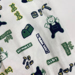 Load image into Gallery viewer, Vintage Baby B'gosh Tool Box Coverall 12 Months USA
