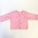 Load image into Gallery viewer, Children's Place Two Piece Pink Set 3-6 Months
