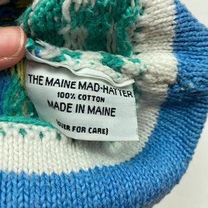 The Maine Mad-Hatter 90s Girls Winter Hat