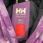 Load image into Gallery viewer, Helly Hansen Kids’ Legend 2.0 Insulated Jacket Crushed Grape NWT
