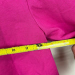 Load image into Gallery viewer, Vintage OshKosh B'gosh Girls Pink Cardigan Sweatshirt 6 USA
