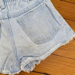 Load image into Gallery viewer, Vintage Sonoma Jean Company Light Wash Jean Shorts 4T
