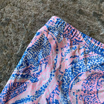 Load image into Gallery viewer, Lilly Pulitzer Luxletic Pull On Bike Shorts XS
