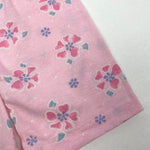 Load image into Gallery viewer, Vintage Carter's Pink Two Piece Pajama Set 12 Months USA
