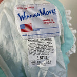 Load image into Gallery viewer, Vintage Winning Moves Dress Coat 18 Months USA
