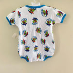 Load image into Gallery viewer, Vintage Lord &amp; Taylor Small Creations Dragon Romper 6-9 Months NWT
