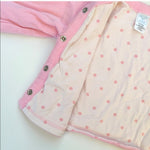 Load image into Gallery viewer, Children&#39;s Place Two Piece Pink Set 3-6 Months
