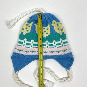 The Maine Mad-Hatter 90s Girls Winter Hat