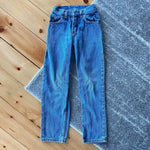 Load image into Gallery viewer, Vintage Arizona Blue Jeans 7
