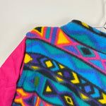 Load image into Gallery viewer, Vintage Wear Me Pullover Fleece Size 6
