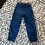Load image into Gallery viewer, Vintage Levi's Blue Denim Levi Strauss &amp; Co International Jogger Jeans Boys 6
