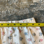 Load image into Gallery viewer, Vintage SWAT Floral Leggings 24 Months USA
