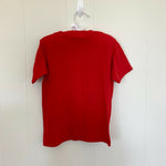Load image into Gallery viewer, Vintage He-man Kids Short Sleeve Red T-Shirt 1983 4T 5T USA
