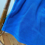 Load image into Gallery viewer, Vintage OshKosh B'gosh Short Sleeve Blue Giraffe Tee 24 Months USA
