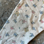Load image into Gallery viewer, Vintage SWAT Floral Leggings 24 Months USA
