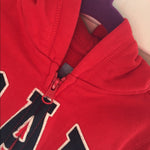 Load image into Gallery viewer, Gap Cozy Logo Hoodie Sweatshirt 2T
