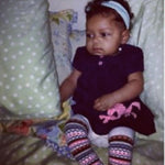 Load image into Gallery viewer, 5 Piece Carter’s Navy Corduroy Dress Bundle 6 Months
