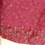 Load image into Gallery viewer, Gap Toddler Girl Pink Floral Short-Sleeve Dress 2T
