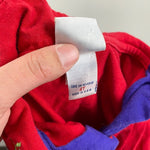 Load image into Gallery viewer, Vintage OshKosh B'gosh Girls Red Blouse 4T USA
