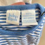 Load image into Gallery viewer, Vintage OshKosh B'gosh Squirrel Overalls Set 3-6 M

