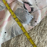 Load image into Gallery viewer, Vintage v.i.g. Sport Suspender Skirt 5T USA
