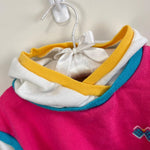 Load image into Gallery viewer, Vintage Carter's Hooded Sweatshirt 6 USA
