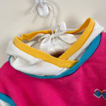 Load image into Gallery viewer, Vintage Carter&#39;s Hooded Sweatshirt 6 USA
