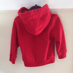 Load image into Gallery viewer, Gap Cozy Logo Hoodie Sweatshirt 2T
