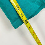 Load image into Gallery viewer, Vintage Jet Set Teal Green Polo Shirt 24 Months
