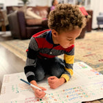 Load image into Gallery viewer, Vintage Mercury Striped Long Sleeve Polo Shirt 8 USA
