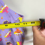 Load image into Gallery viewer, Vintage Small Steps Purple Ice Cream Tank Top 24 Months
