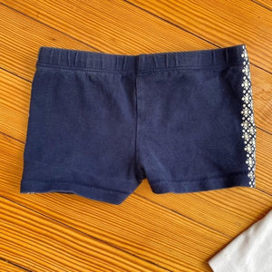 Vineyard Vines & Gymboree Bike Shorts Bundle