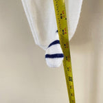 Load image into Gallery viewer, Vintage Carriage Boutiques Nautical Knit One Piece
